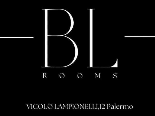 Bl Rooms Palermo Exterior photo
